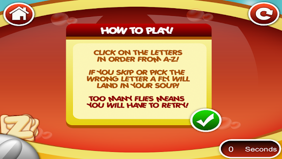 How to install Alphabet Fly Soup lastet apk for android