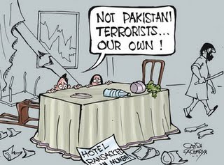 mumbai toons