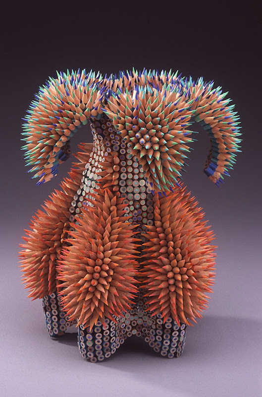 pencil art