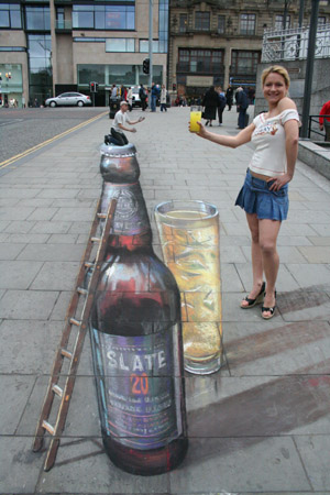 3d art