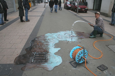 3d art