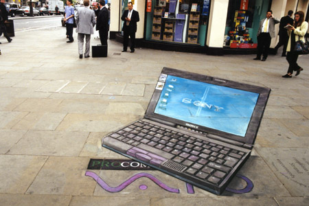 3d art