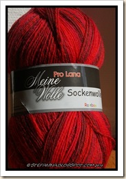 Prolana red Prolana red