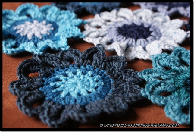 Bed Flower (6)