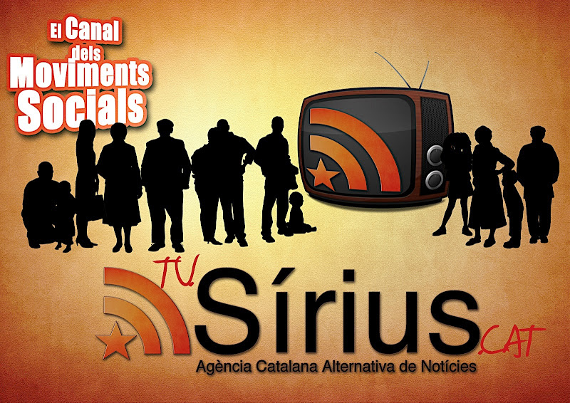 Tv Sírius: Fem la nostra pròpia tele