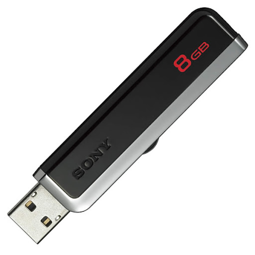 Memoria Flash Memoria Flash