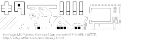 キター TV 八頭身