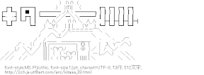 八頭身のキター