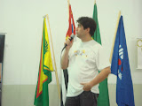 Paulo Milreu fala das grandes mudanças que as novas mídias digitais trouxeram para a sociedade, como as redes sociais.