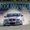 Andrei ROMANOV - BMW 320si - Monza 2010