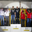 Raliul Tara Barsei 2010 - Podium Grupa A
