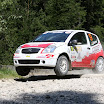 Daniel Ungur - Anton Avram - Citroen C2R2 Max