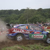 Jari-Matti Latvala - Miikka Anttila - Ford Focus RS WRC