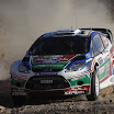 Mikko Hirvonen - Jarmo Lehtinen - Ford Fiesta WRC - Raliul Mexicului 2011 - 01.jpg