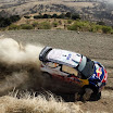 Sebastien Loeb - Daniel Elena - Citroen DS3 WRC - Raliul Mexicului 2011 - 02.jpg