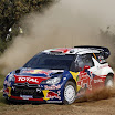 Sebastien Loeb - Daniel Elena - Citroen DS3 WRC - Raliul Portugaliei 2011 - 02.jpg