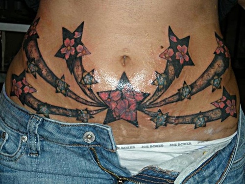 shooting star tattoos Cross Tattoos, Demon Tattoos, Devil Tattoos, Indian Tattoos, Japanese Tattoos, Letters Tattoos, Lion Tattoos, Tattoos, Tattoos Chinese, Tiger Tattoos, Tribal Tattoos, Wings Tattoos