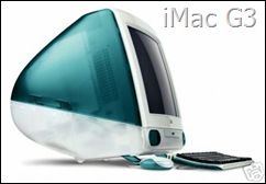 imacG3 imacG3