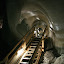 The Dobsinska Ladova Jaskyna (Dobsina Ice Cave), Dobsina, Slovakia The Dobsinska Ladova Jaskyna (Dobsina Ice Cave), Dobsina, Slovakia