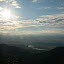 Views of the Zilina Basin with the Vah River from the road to Klacianska Magura Views of the Zilina Basin with the Vah River from the road to Klacianska Magura