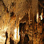 The Demanovska Jaskyna Slobody Cave (Demanova, Slovakia) The Demanovska Jaskyna Slobody Cave (Demanova, Slovakia)