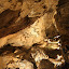 The Demanovska Jaskyna Slobody Cave (Demanova, Slovakia) The Demanovska Jaskyna Slobody Cave (Demanova, Slovakia)