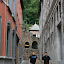 [EN] Liege, Belgium. Rue Moray Street. [SK] Liege, Belgicko. Ulica Rue Moray.