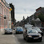 [EN] Liege, Belgium. Rue hors Chateau street. [SK] Liege, Belgicko. Ulica Rue hors Chateau.
