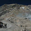 [EN] On the way to Zugspitze. Views from the Zugspitzplatt (Zugspitze Glacier Plateau - 2600 m/8530 ft). [SK] Cestou na Zugspitze. Vyhlady z Zugspitzeplatt (Ladovcova plosina Zugspitze - 2600 m/8530 ft).