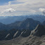 [EN] Views from the top of Zugspitze (2962m/9718ft). [SK] Vyhlady z vrcholu Zugspitze (2962m/9718ft).
