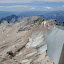 [EN] Views from the top of Zugspitze (2962m/9718ft). [SK] Vyhlady z vrcholu Zugspitze (2962m/9718ft).