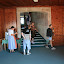 [EN] Berchtesgaden, Germany. Inside the Kehlsteinhaus (Eagles Nest). [SK] Berchtesgaden, Nemecko. Vo vnutri Kehlsteinhaus (Orlie hniezdo).