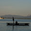 [EN] Prien am Chiemsee, Germany. Swimming in the Chiemsee lake. [SK] Prien am Chiemsee, Nemecko. Kupanie v jazere Chiemsee.