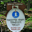 [SK] Aggtelecký Národný Park, cestou na zrúcaniny hradu Szad. ----- [EN] Aggtelek National Park - the trail to the ruins of the Szad Castle.