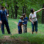 [SK] Pokračovanie hrebeňa nad Blatnickým Hradom. ----- [EN] Countinuation of the ridge from the Blatnica Castle.