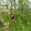 [SK] Hľadanie chodníka nad Aggteleckou jaskyňnou v Maďarsku. ----- [EN] Looking for a trail above the Aggtelek Cave in Hungary.