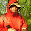 [SK] Po daždi pri Silickej Ľadnici. ----- [EN] After the rain near the Silická Ľadnica Cave.