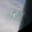 Journey beyond the Falls (Niagara Falls, Canada).