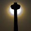 Skylon Tower in Niagara Falls (Canada).
