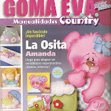 Goma eva---COUNTRY N 2