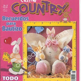 CASITA COUNTRY BAUTIZO 8
