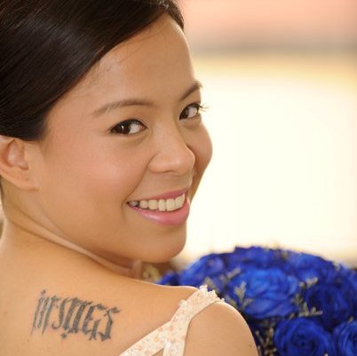 My Alibata Tattoo