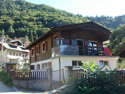 haus alt
