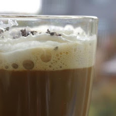 Fake-A-Frappuccino
