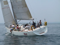 2002 Fleet / Vayu at the Verve Cup