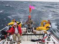 2006 Mac / Mackinac 2006 - Monday morning on Excalibur.jpg 2006 Mac / Mackinac 2006 - Monday morning on Excalibur.jpg