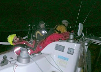 2008 Mackinac / 4:45 AM Monday