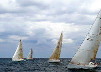 Other 2008 Events / Zukasky 2008 R2 - 2 min. after the start