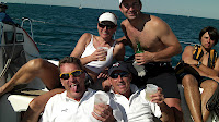 NOOD 2008 / NOOD 2008:  Mojo crew