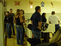 40.7 Fleet Rules Seminar and Kick off the Season Bowling Party, May 9, 2009 / P1040132.JPG
